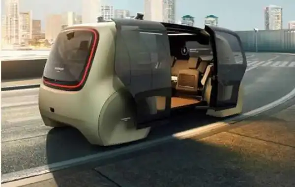 So Amazing: Self-driving Volkswagen Cars Set to Hit the Market (Photos)